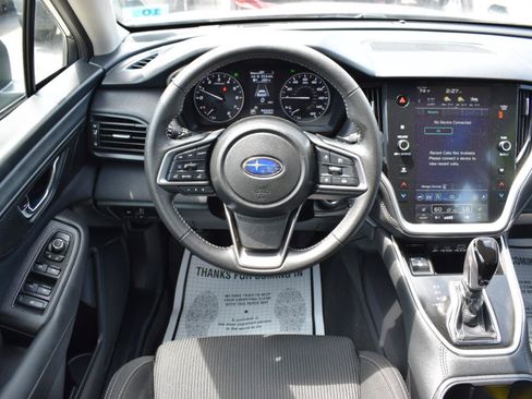 Used 2025 Subaru Legacy Premium AWD/4WD image 18