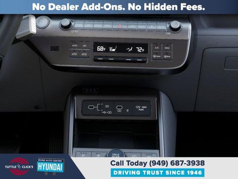 New 2026 Hyundai Kona SEL Sport image 16