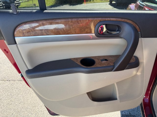 Used 2012 Buick Enclave Convenience AWD/4WD image 21