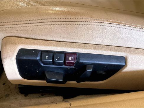 Used 2015 BMW 428i Convertible image 33