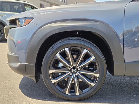 New 2026 MAZDA CX-50 AWD 2.5 S w/ Cargo Package image 12