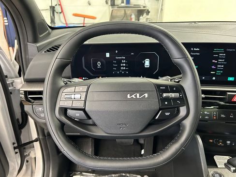 New 2026 Kia Sportage X-Line AWD/4WD image 15