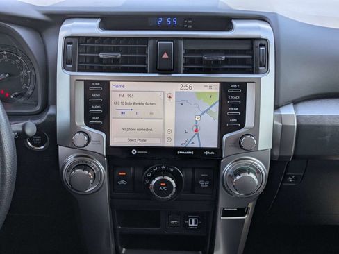 Used 2020 Toyota 4Runner SR5 Premium w/ Moonroof Package AWD/4WD image 19