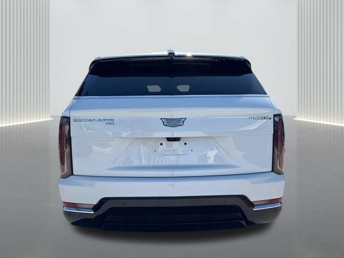 Used 2025 Cadillac Escalade IQ Luxury 1 AWD/4WD image 7