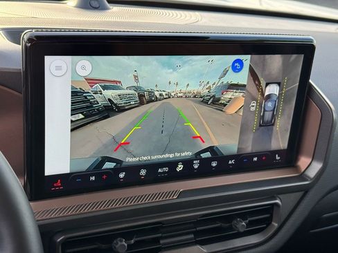 New 2025 Ford Bronco Sport Outer Banks w/ Outer Banks Tech Package+ AWD/4WD image 15
