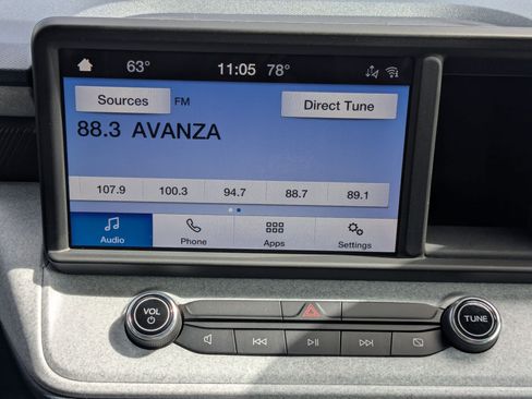 Used 2023 Ford Maverick XLT w/ XLT Luxury Package FWD image 18