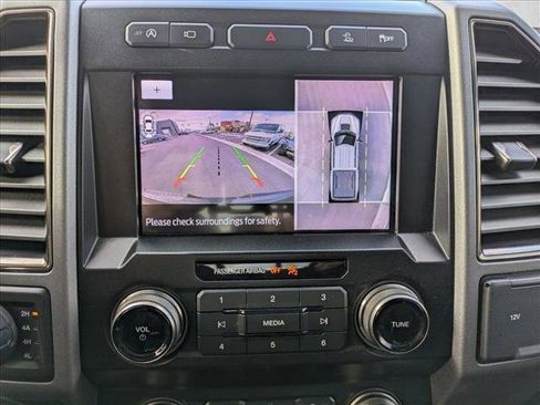 Used 2020 Ford F150 Raptor w/ Equipment Group 802A Luxury image 15