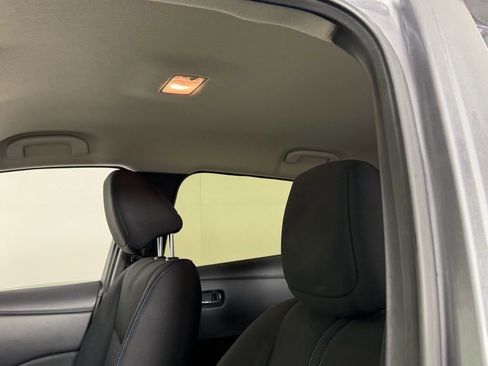 Used 2025 Nissan Leaf SV Plus image 24