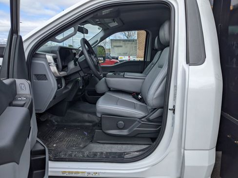 New 2024 Ford F550 XL image 13