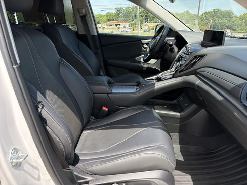 Certified 2023 Acura RDX FWD w/ Technology Package image 33