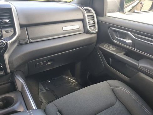 Used 2025 RAM 1500 Big Horn RWD image 17