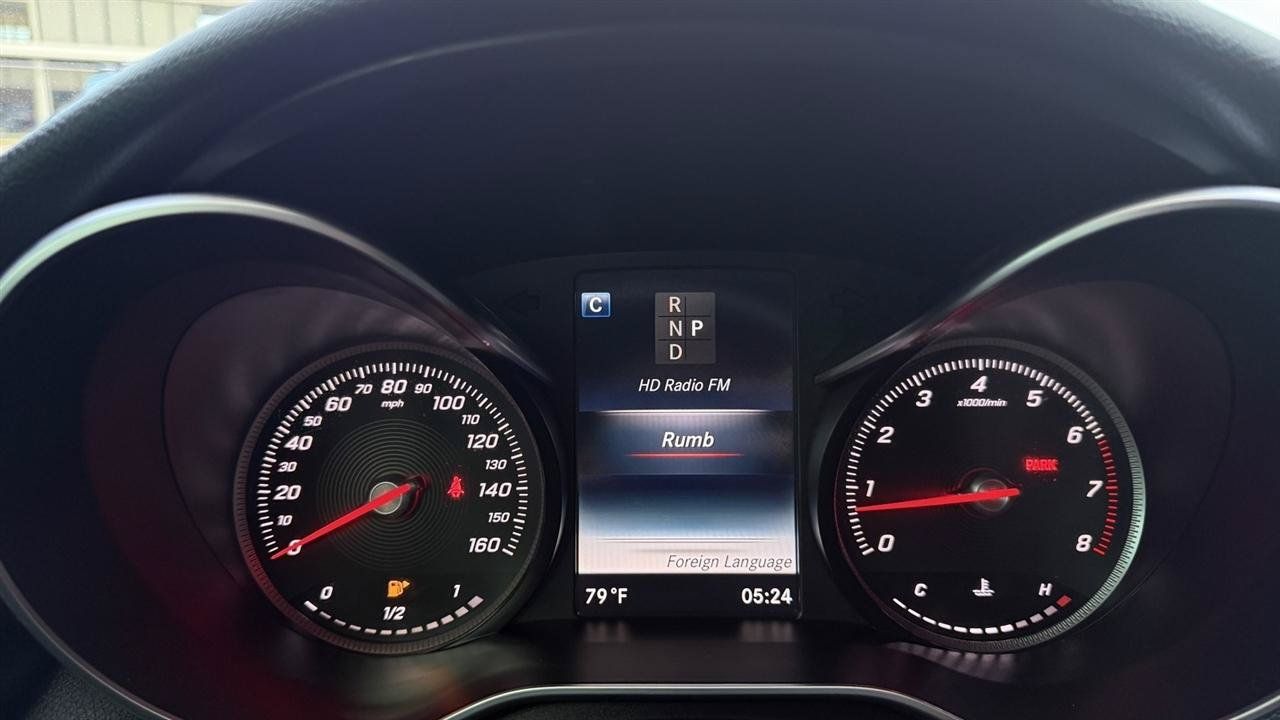 Used 2018 Mercedes-Benz C 300 4MATIC Coupe image 43