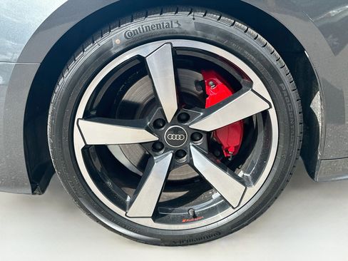 Used 2023 Audi A5 2.0T Premium Plus w/ Premium Plus AWD/4WD image 11