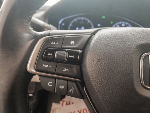 Used 2021 Honda Accord Touring image 26