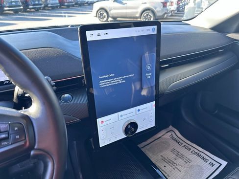 Used 2024 Ford Mustang Mach-E Select w/ Comfort Package Lite image 15