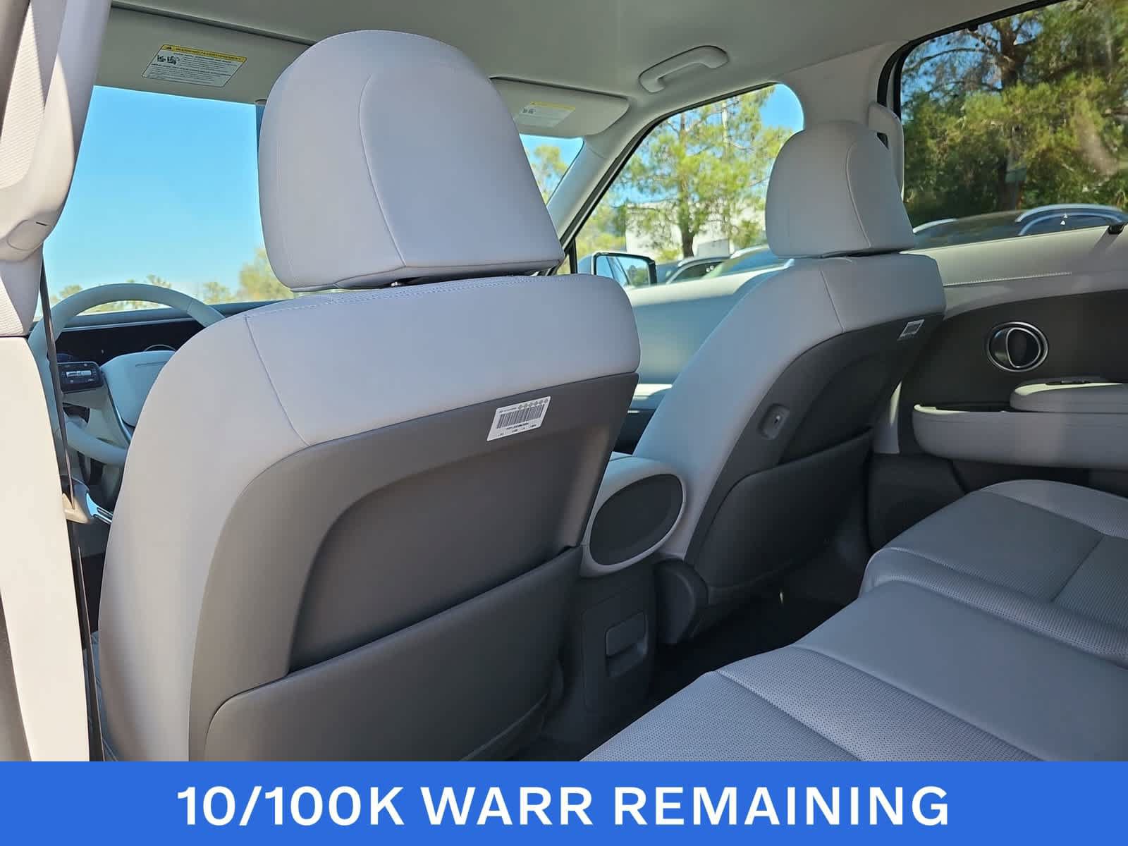 Used 2026 Hyundai Palisade SEL AWD/4WD image 16