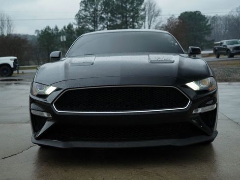 Used 2019 Ford Mustang Bullitt w/ Bullitt Electronics Package image 10
