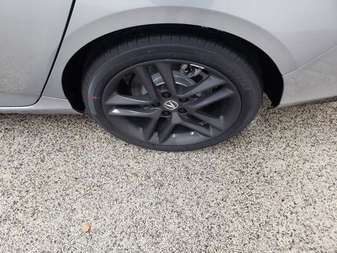 Certified 2025 Acura TLX SH-AWD w/ A-SPEC Pkg image 12