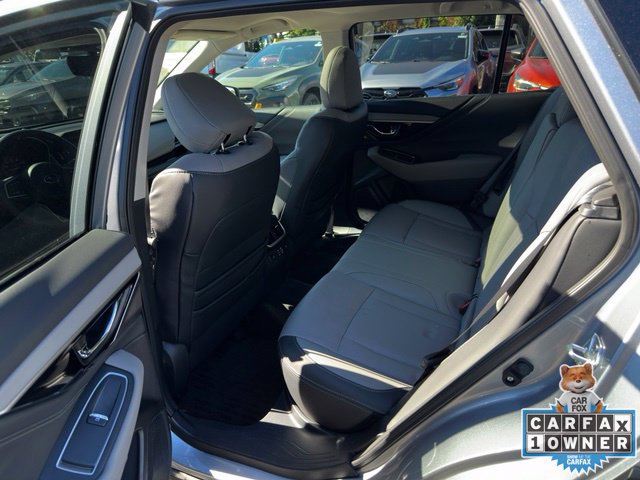 Used 2025 Subaru Outback Limited AWD/4WD image 27