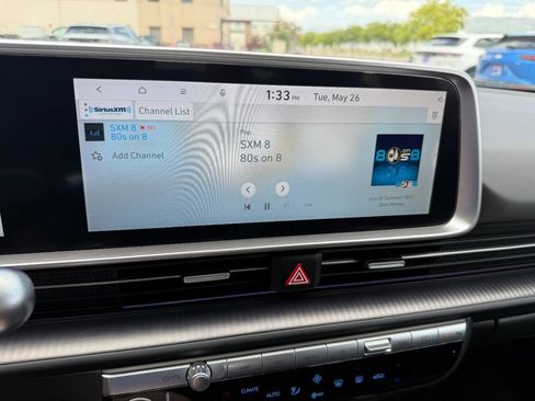 Used 2024 Hyundai Ioniq 6 SEL AWD/4WD image 34