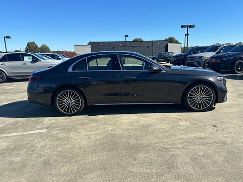 New 2026 Mercedes-Benz E 350 E 350 image 9