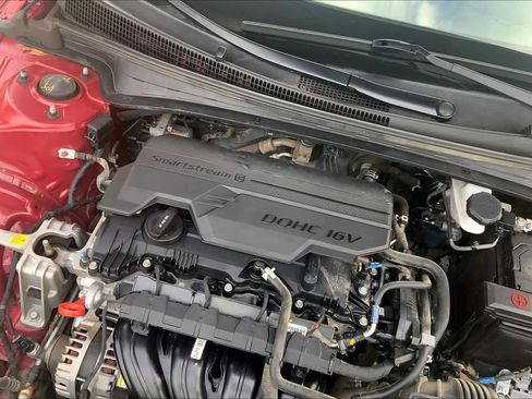 Used 2023 Hyundai Elantra SEL w/ Convenience Package FWD image 31