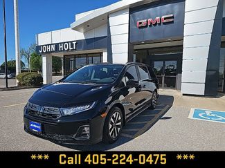 Used 2026 Honda Odyssey EX-L video 1