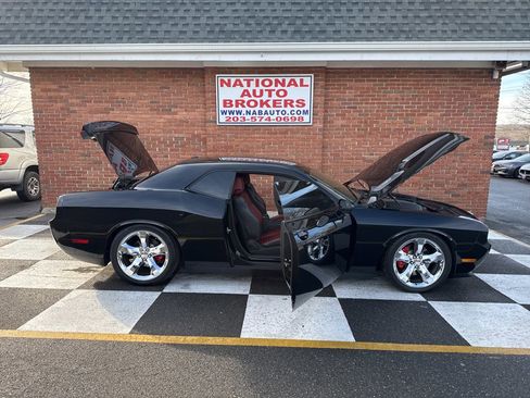 Used 2013 Dodge Challenger R/T Plus image 44