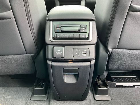 New 2025 Subaru Ascent Touring image 19