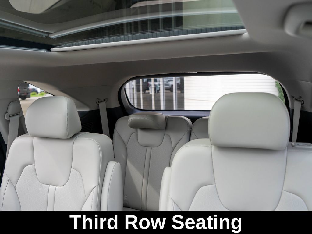 Certified 2023 Kia Sorento SX AWD/4WD image 13