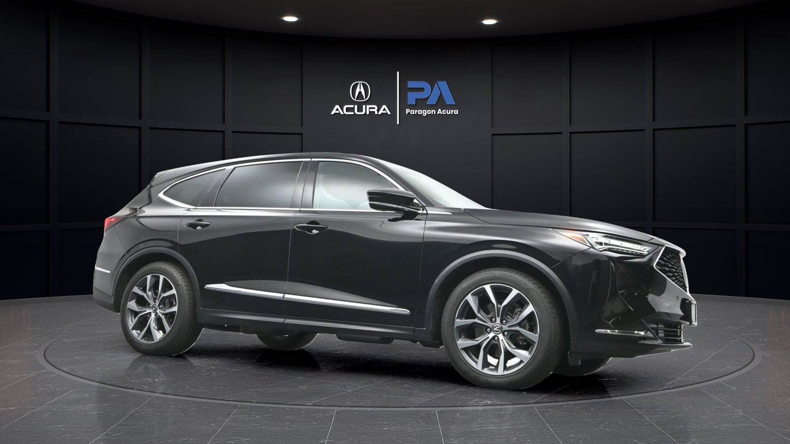 Certified 2023 Acura MDX w/ Technology Package AWD/4WD image 34