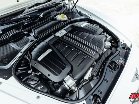 Used 2014 Bentley Continental GT Speed AWD/4WD image 71