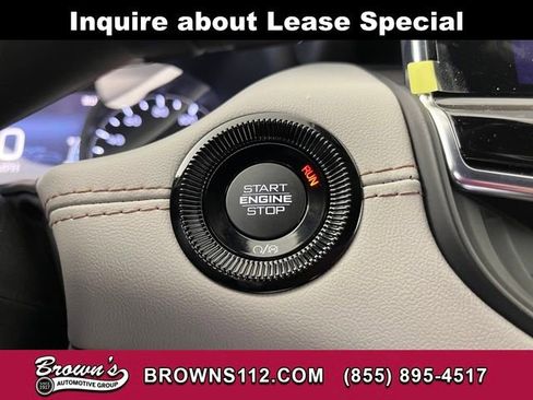 Used 2026 Jeep Compass Limited image 24