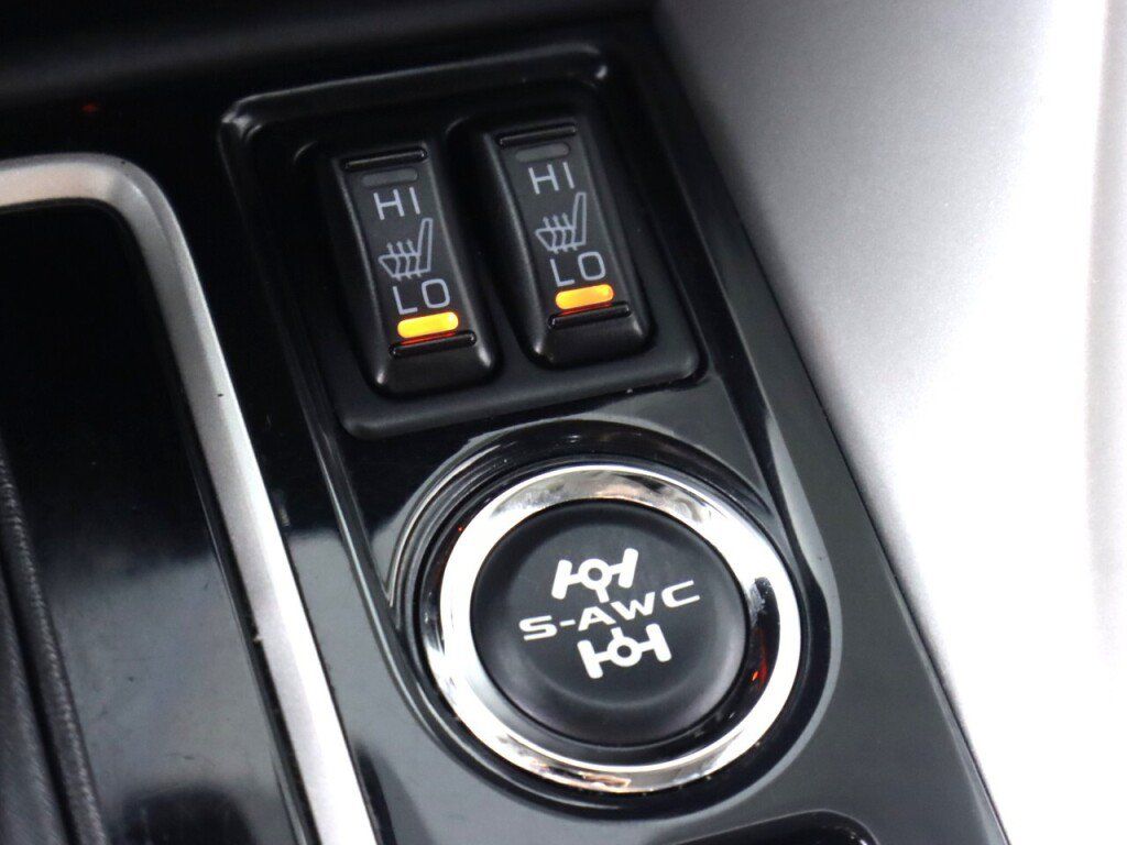 Used 2022 Mitsubishi Eclipse Cross SE AWD/4WD image 25