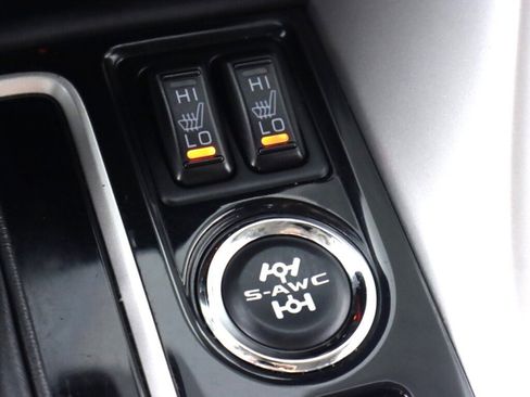 Used 2022 Mitsubishi Eclipse Cross SE AWD/4WD image 25