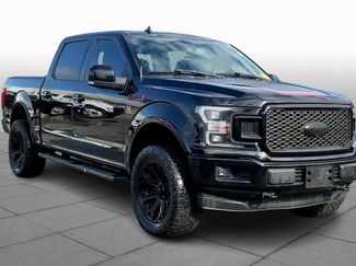 Used 2019 Ford F150 Lariat w/ Equipment Group 502A Luxury video 2