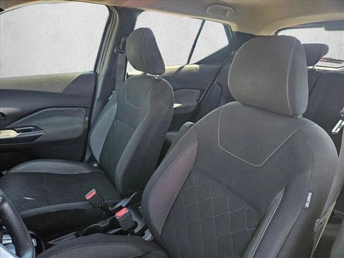 Used 2020 Nissan Kicks S FWD image 13