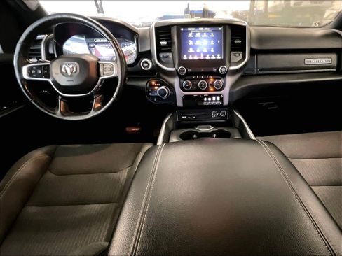 Used 2019 RAM 1500 Big Horn image 21