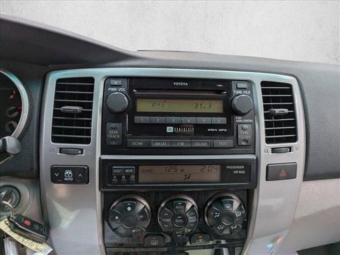 Used 2008 Toyota 4Runner Limited image 13