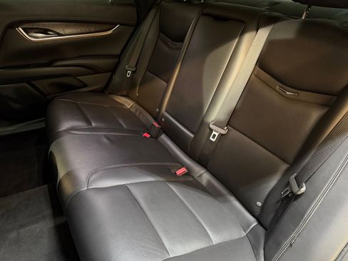 Used 2018 Cadillac XTS Luxury image 39