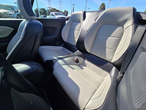 Used 2024 Ford Mustang Premium image 10