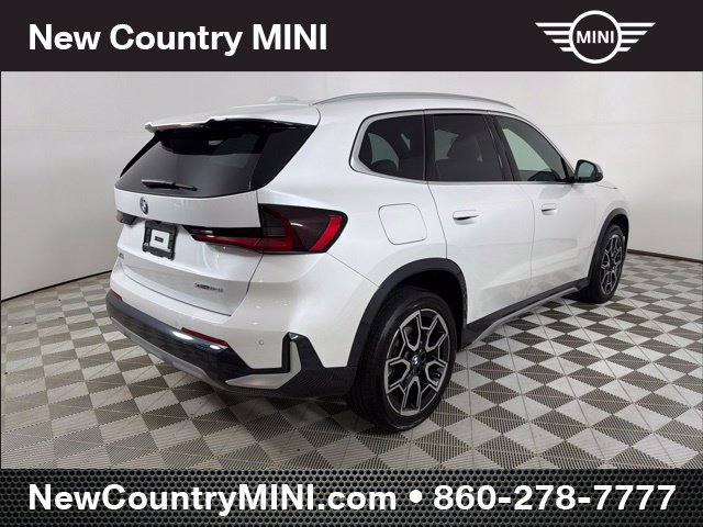 Used 2024 BMW X1 xDrive28i w/ Convenience Package AWD/4WD image 7