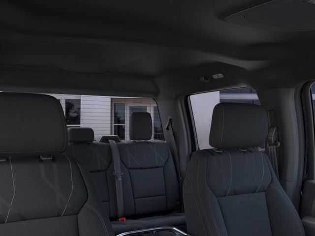 Used 2026 Ford F150 STX AWD/4WD image 22