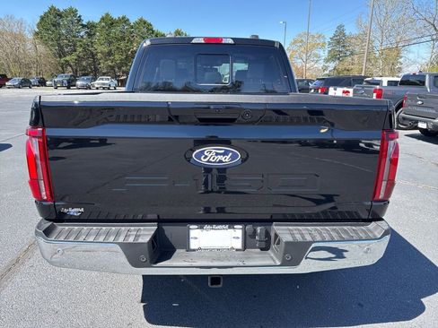 New 2026 Ford F150 Lariat w/ Equipment Group 501A Mid image 29