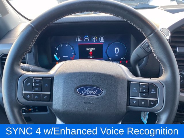 Used 2024 Ford F150 XLT AWD/4WD image 8