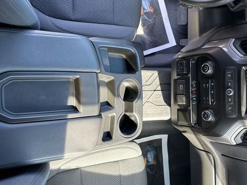 Used 2020 Chevrolet Silverado 1500 Custom w/ Custom Max Trailering Package image 19