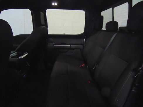 Used 2024 Ford F150 XLT w/ Equipment Group 302A MID AWD/4WD image 9