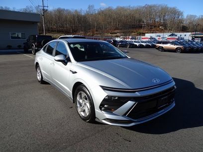 New 2026 Hyundai Sonata SE