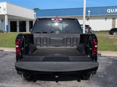 Used 2025 RAM 1500 Big Horn AWD/4WD image 12