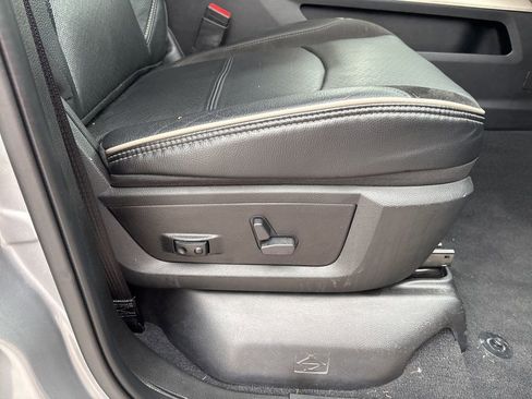 Used 2024 RAM 3500 Laramie AWD/4WD image 53